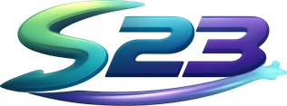 s 23 বাংলাদেশের গেমিং লোগো